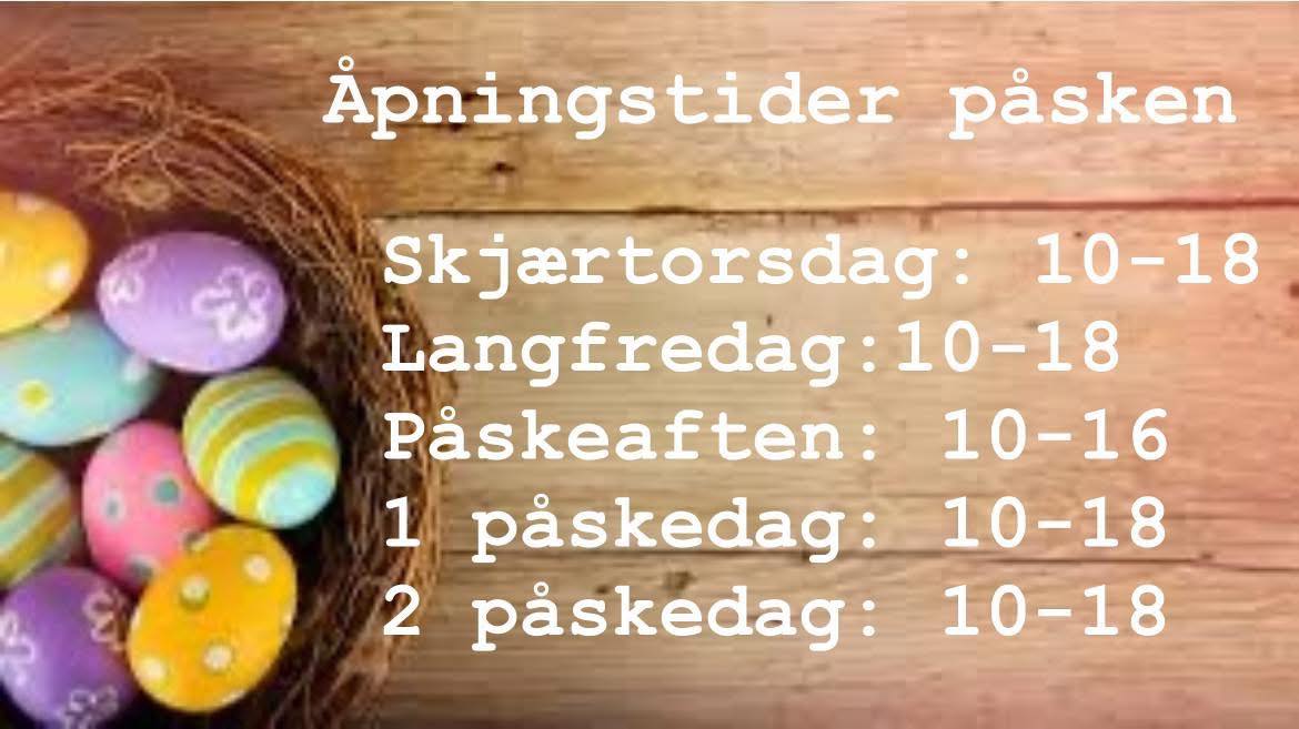 Veras Lekeland Påske